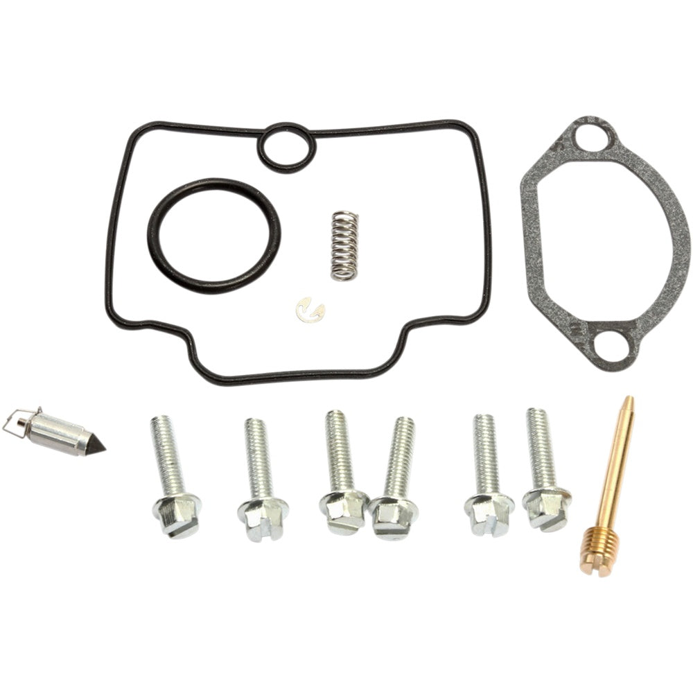 Moose Racing Carburetor Repair Kit - KTM/Husqvarna 26-1518