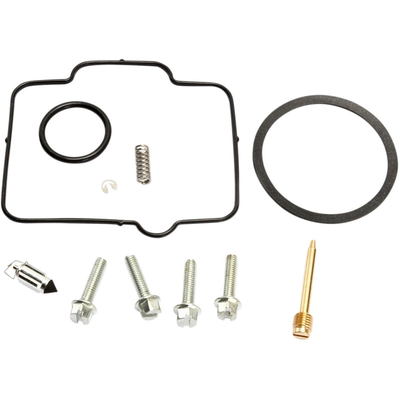 Moose Racing Carburetor Repair Kit - KTM 26-1517