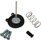 Moose Racing Acceleration Pump Rebuild Kit - Honda 46-3009