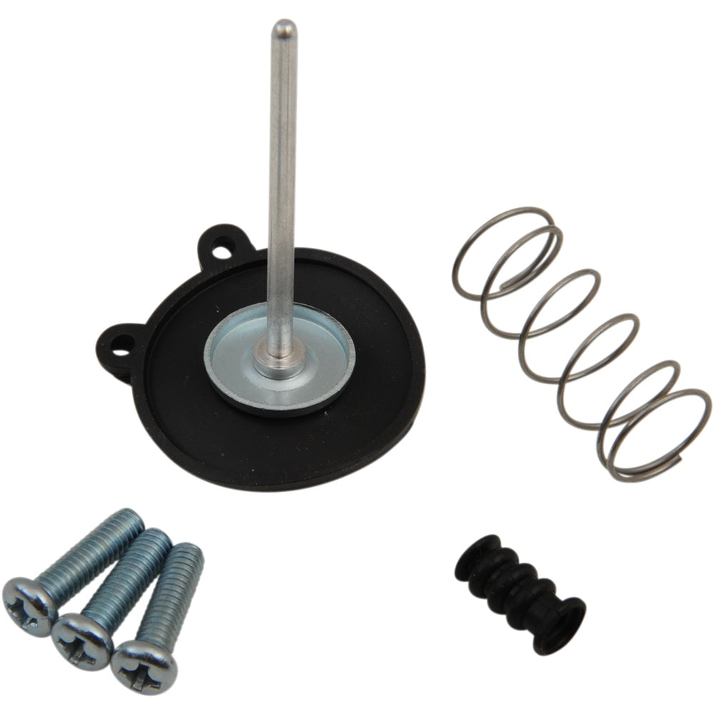 Moose Racing Acceleration Pump Rebuild Kit - Honda 46-3009