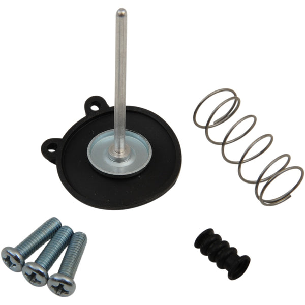 Moose Racing Acceleration Pump Rebuild Kit - Honda 46-3009