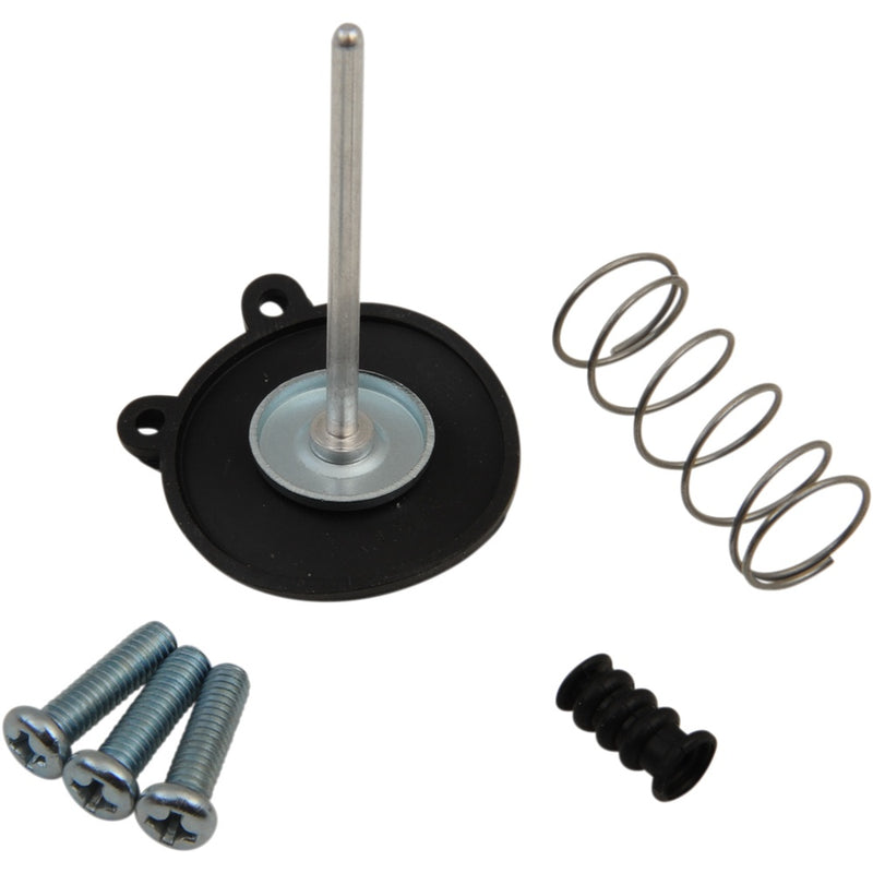 Moose Racing Acceleration Pump Rebuild Kit - Honda 46-3009