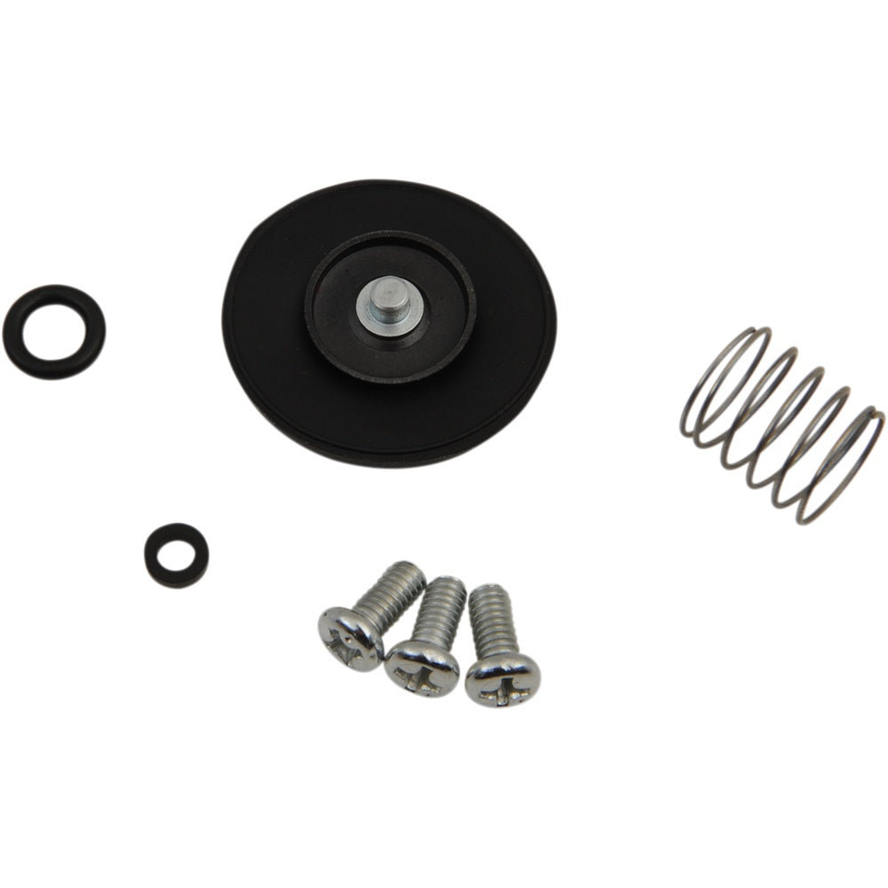 Moose Racing Acceleration Pump Rebuild Kit - Kawasaki/Suzuki/Yamaha 46-3005