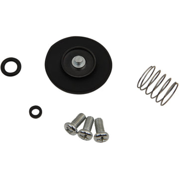 Moose Racing Acceleration Pump Rebuild Kit - Kawasaki/Suzuki/Yamaha 46-3005