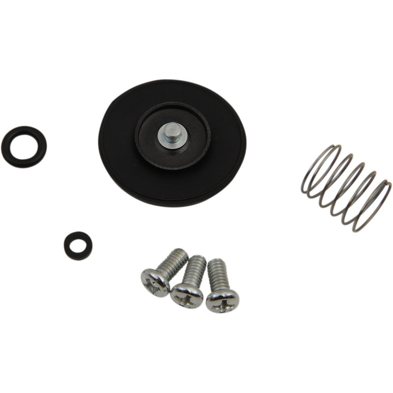 Moose Racing Acceleration Pump Rebuild Kit - Kawasaki/Suzuki/Yamaha 46-3005