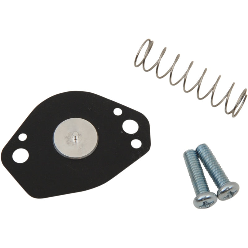 Moose Racing Air Cut-Off Valve Rebuild Kit - Yamaha 46-4017