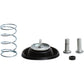 Moose Racing Air Cut-Off Valve Rebuild Kit - Suzuki/Yamaha 46-4007