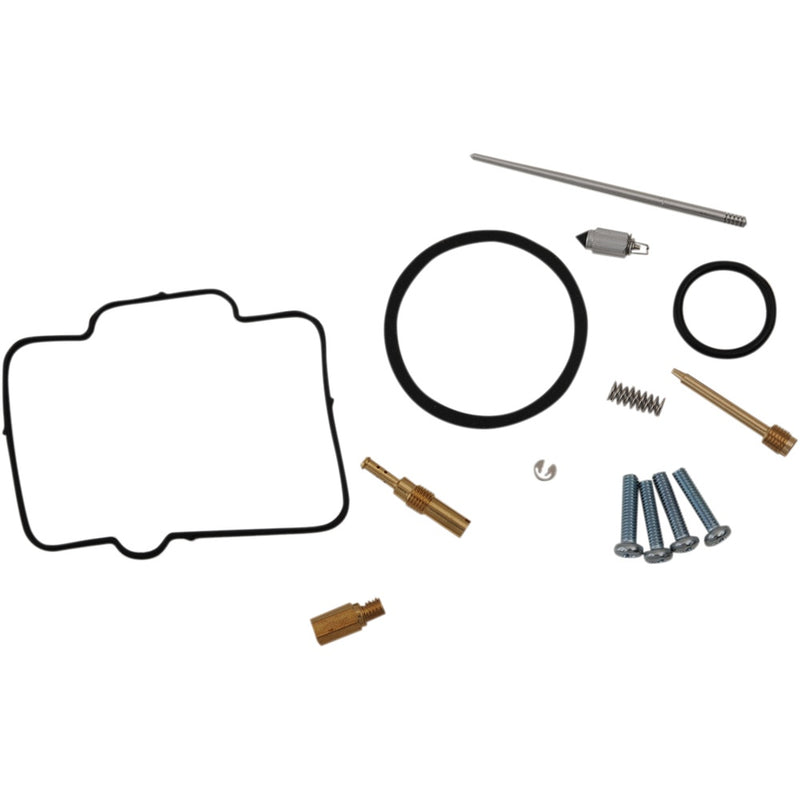 Moose Racing Carburetor Repair Kit - Kawasaki 26-1751