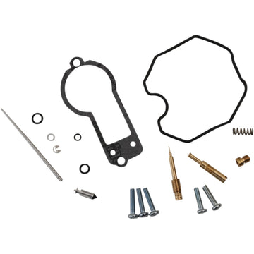 Moose Racing Carburetor Repair Kit - Honda 26-1748