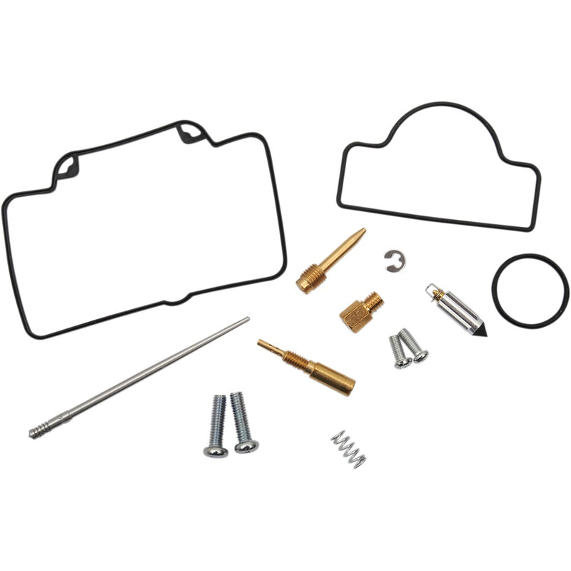 Moose Racing Carburetor Repair Kit - Suzuki 26-1747