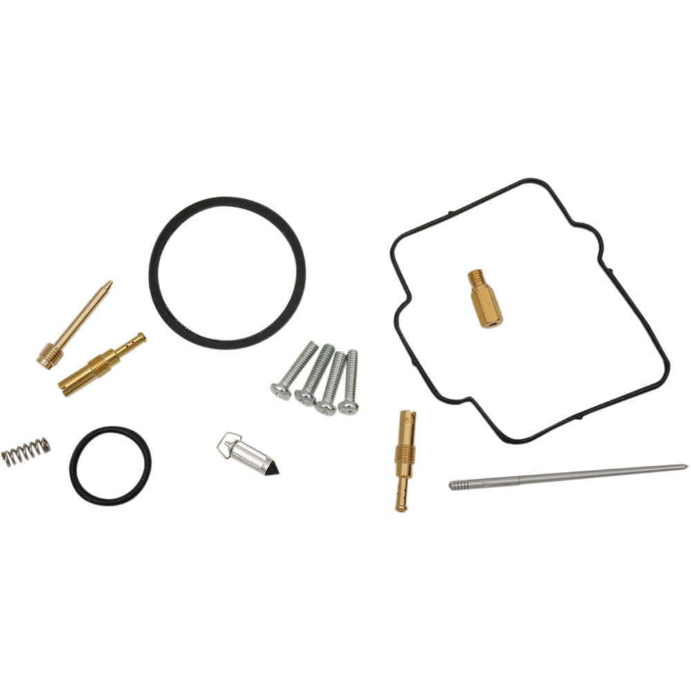 Moose Racing Carburetor Repair Kit - Honda 26-1744
