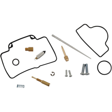 Moose Racing Carburetor Repair Kit - Suzuki 26-1740