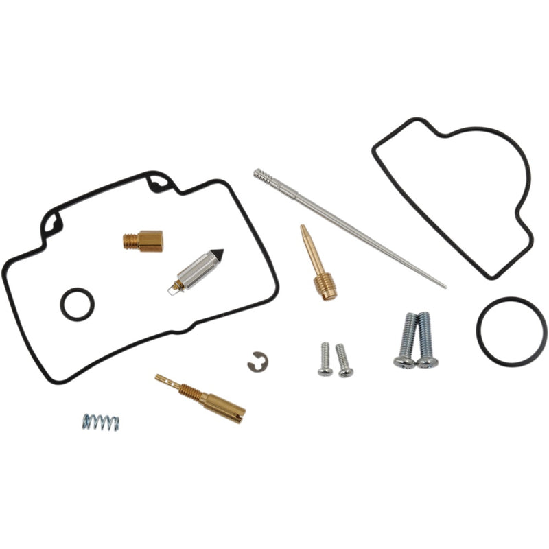 Moose Racing Carburetor Repair Kit - Suzuki 26-1740