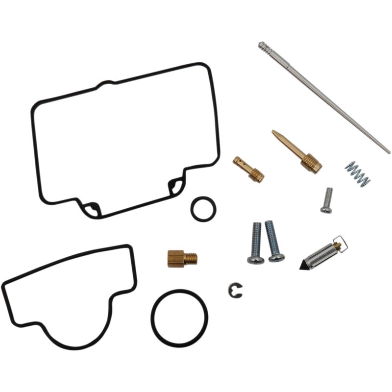 Moose Racing Carburetor Repair Kit - Suzuki 26-1739