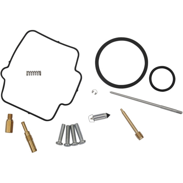 Moose Racing Carburetor Repair Kit - Honda 26-1738