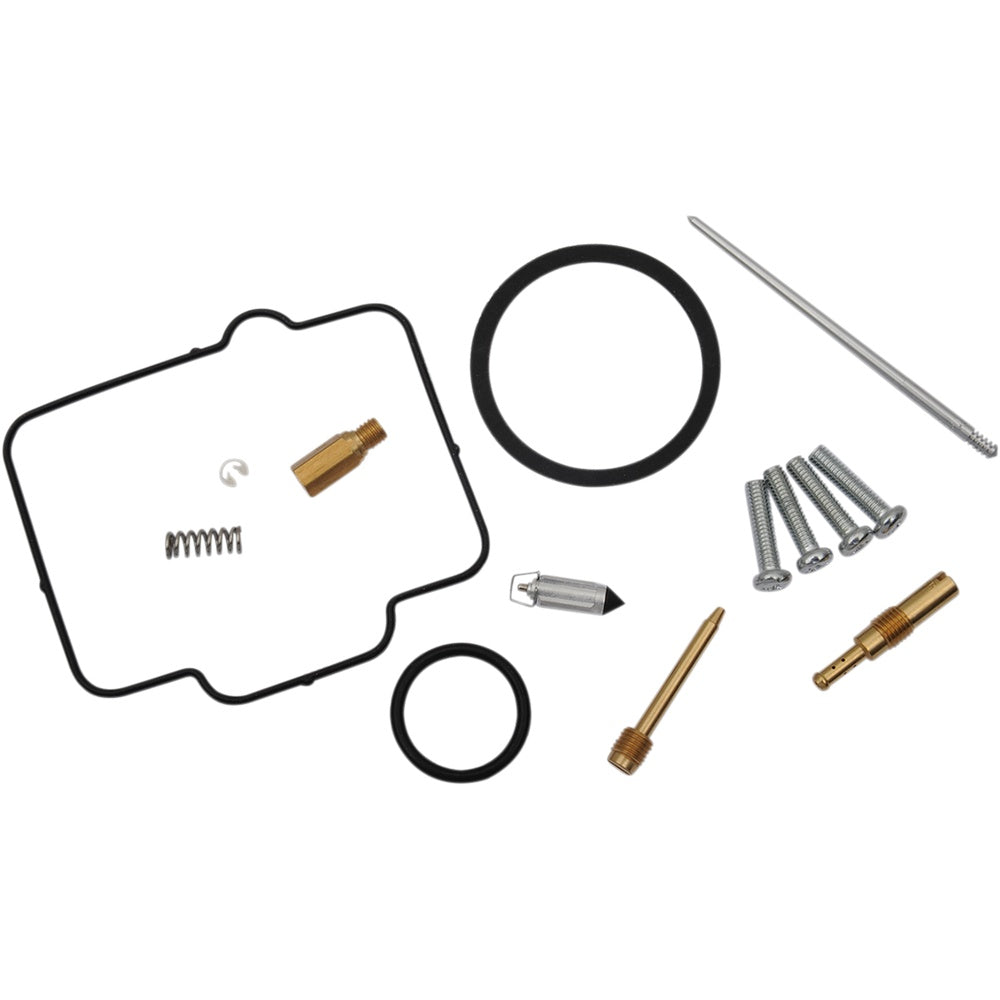 Moose Racing Carburetor Repair Kit - Honda 26-1737