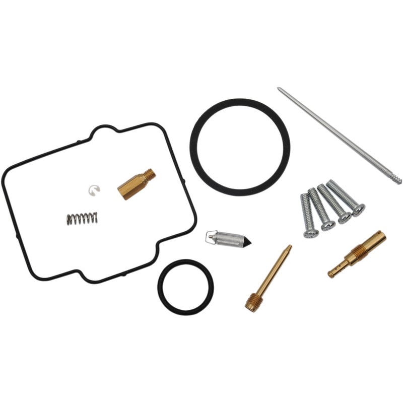 Moose Racing Carburetor Repair Kit - Honda 26-1737