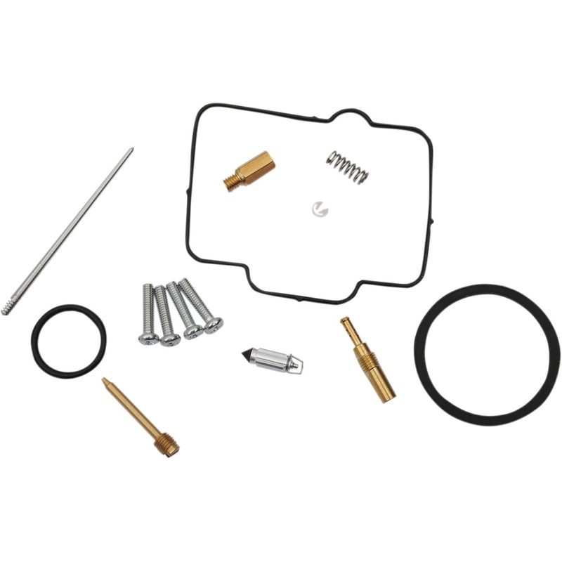 Moose Racing Carburetor Repair Kit - Honda 26-1736