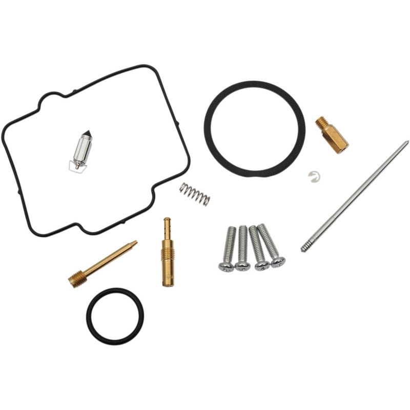 Moose Racing Carburetor Repair Kit - Honda 26-1735