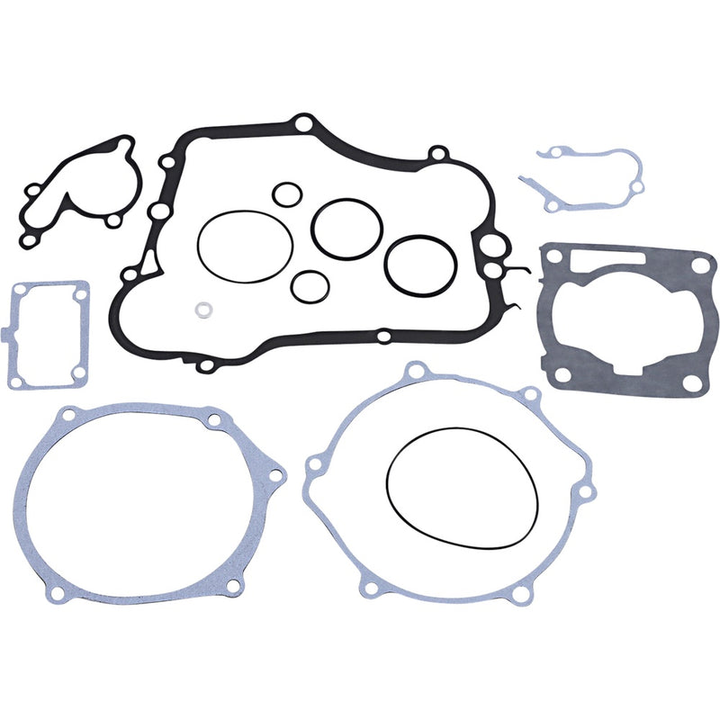 Moose Racing Complete Motor Gasket Kit - Yamaha 8080008MSE