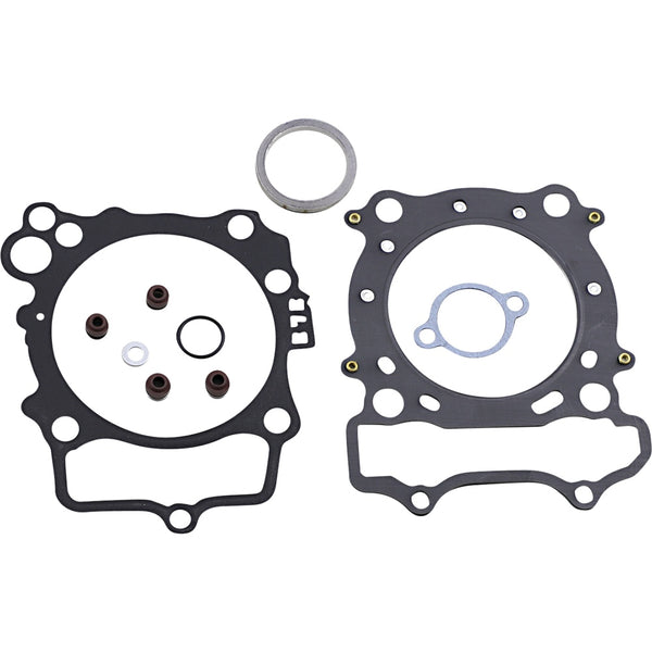 Moose Racing Gasket - Top End - Yamaha 8100025MSE