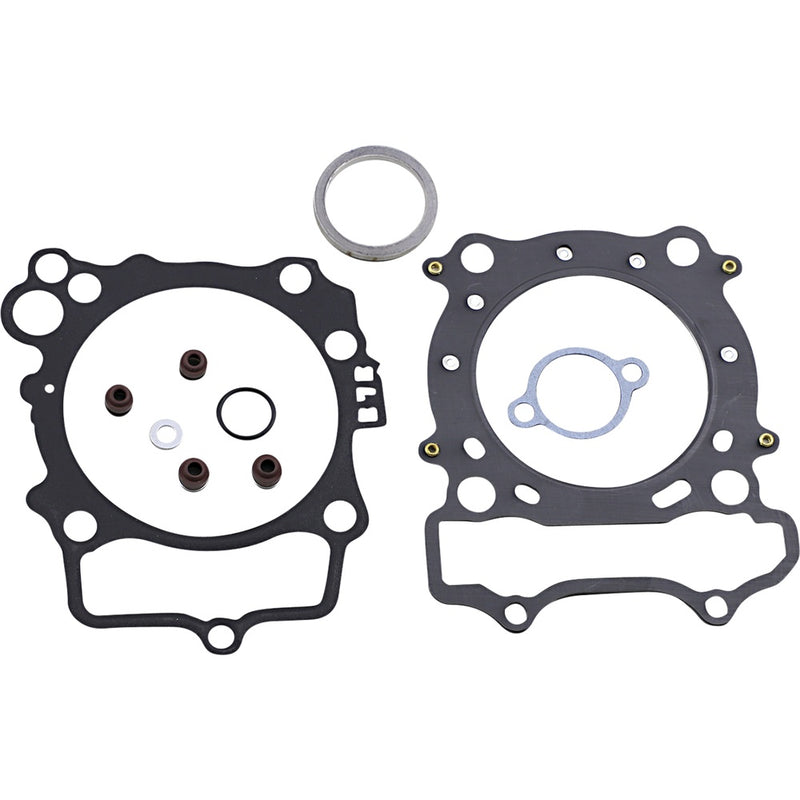 Moose Racing Gasket - Top End - Yamaha 8100025MSE