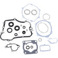 Moose Racing Gasket set with Oil Seal - Yamaha 8110008MSE