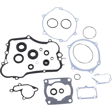 Moose Racing Gasket set with Oil Seal - Yamaha 8110008MSE
