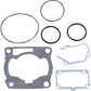 Moose Racing Gasket - Top End - Yamaha 8100008MSE