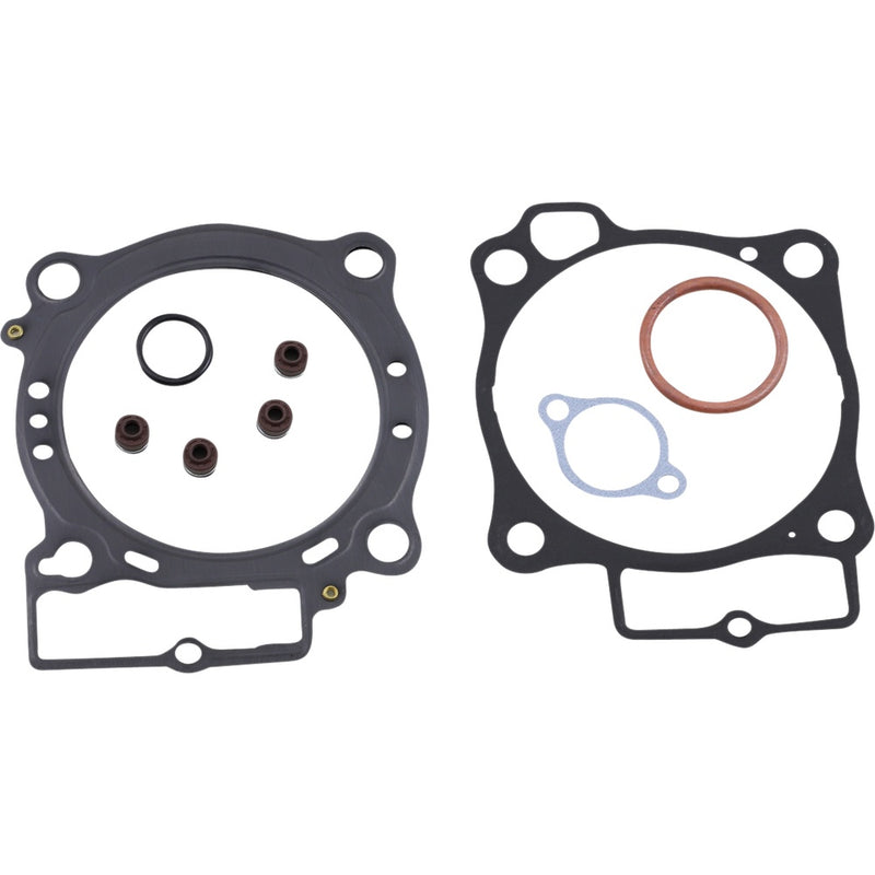 Moose Racing Gasket - Top End - Honda 8100012MSE