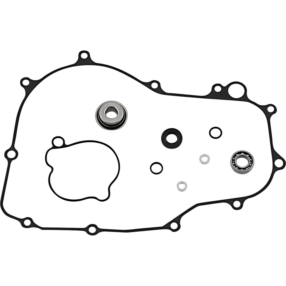 Moose Racing Water Pump Rebuild Kit - Honda 8210030MSE