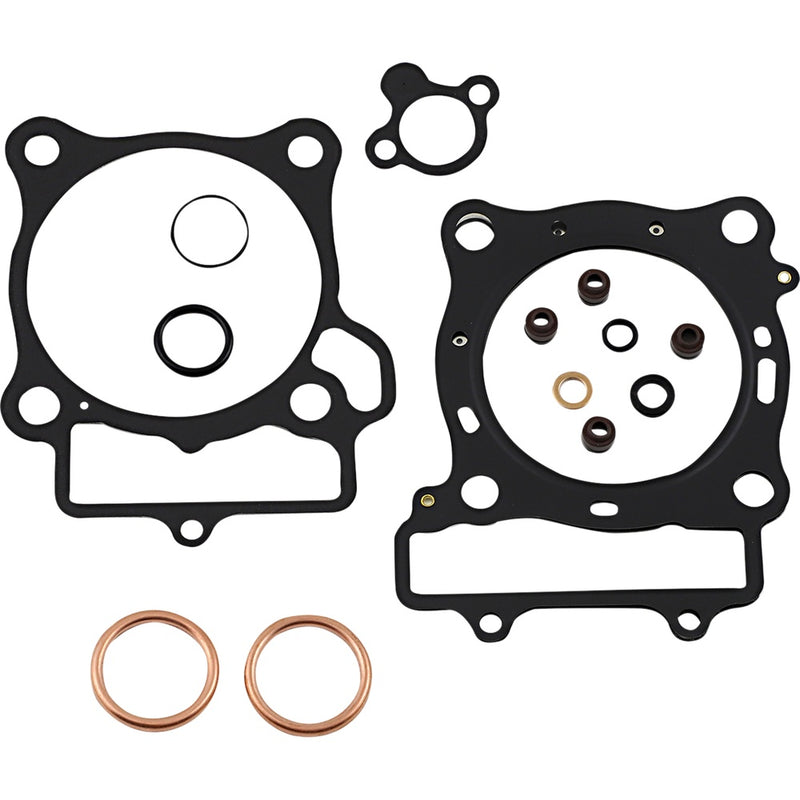 Moose Racing Gasket - Top End - Honda 8100000MSE