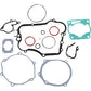 Moose Racing Complete Motor Gasket Kit - Yamaha 8080025MSE