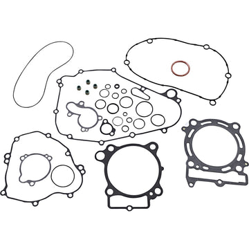 Moose Racing Complete Motor Gasket Kit - Kawasaki 8080026MSE