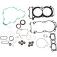 Moose Racing Complete Motor Gasket Kit with Oil Seals - Polaris 811969MSE