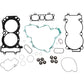 Moose Racing Complete Motor Gasket Kit - Polaris 8080006MSE
