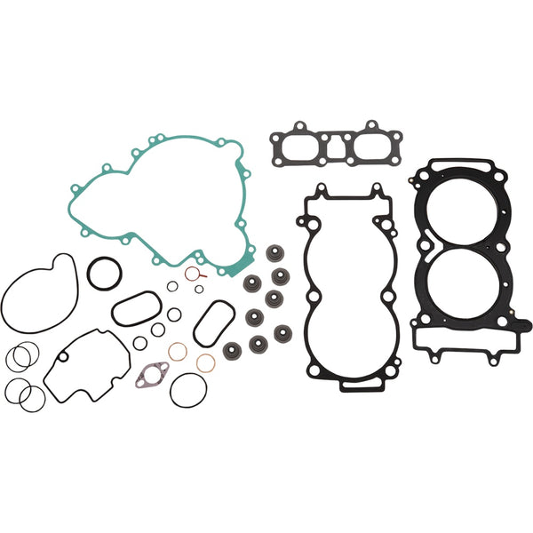 Moose Racing Complete Motor Gasket Kit - Polaris 808969MSE