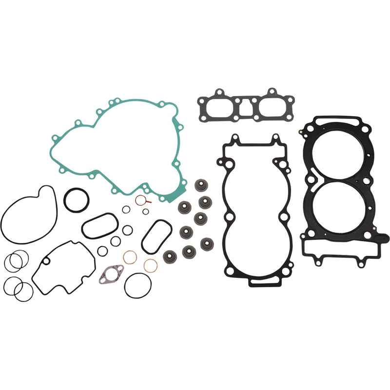 Moose Racing Complete Motor Gasket Kit - Polaris 808969MSE