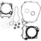 Moose Racing Complete Motor Gasket Kit - Polaris 8080001MSE