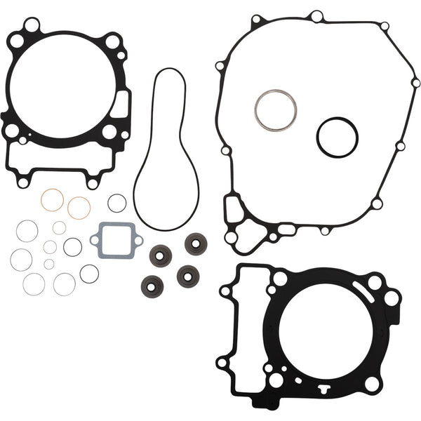 Moose Racing Complete Motor Gasket Kit - Polaris 8080001MSE
