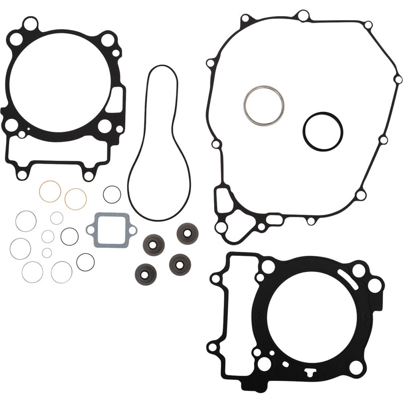 Moose Racing Complete Motor Gasket Kit - Polaris 8080001MSE