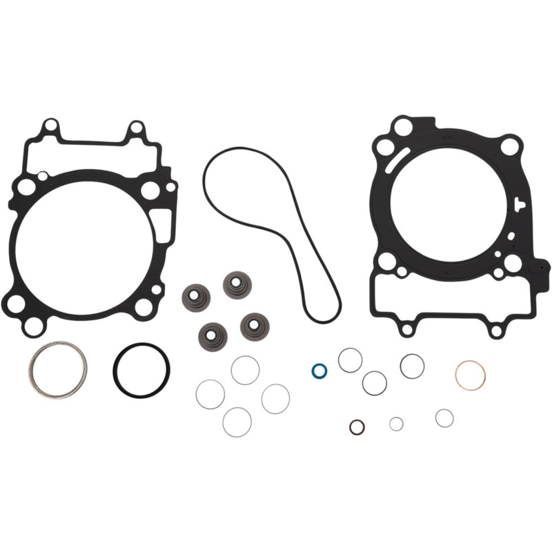 Moose Racing Complete Motor Gasket Kit - Polaris 808995MSE