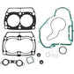 Moose Racing Complete Motor Gasket Kit - Polaris 808967MSE