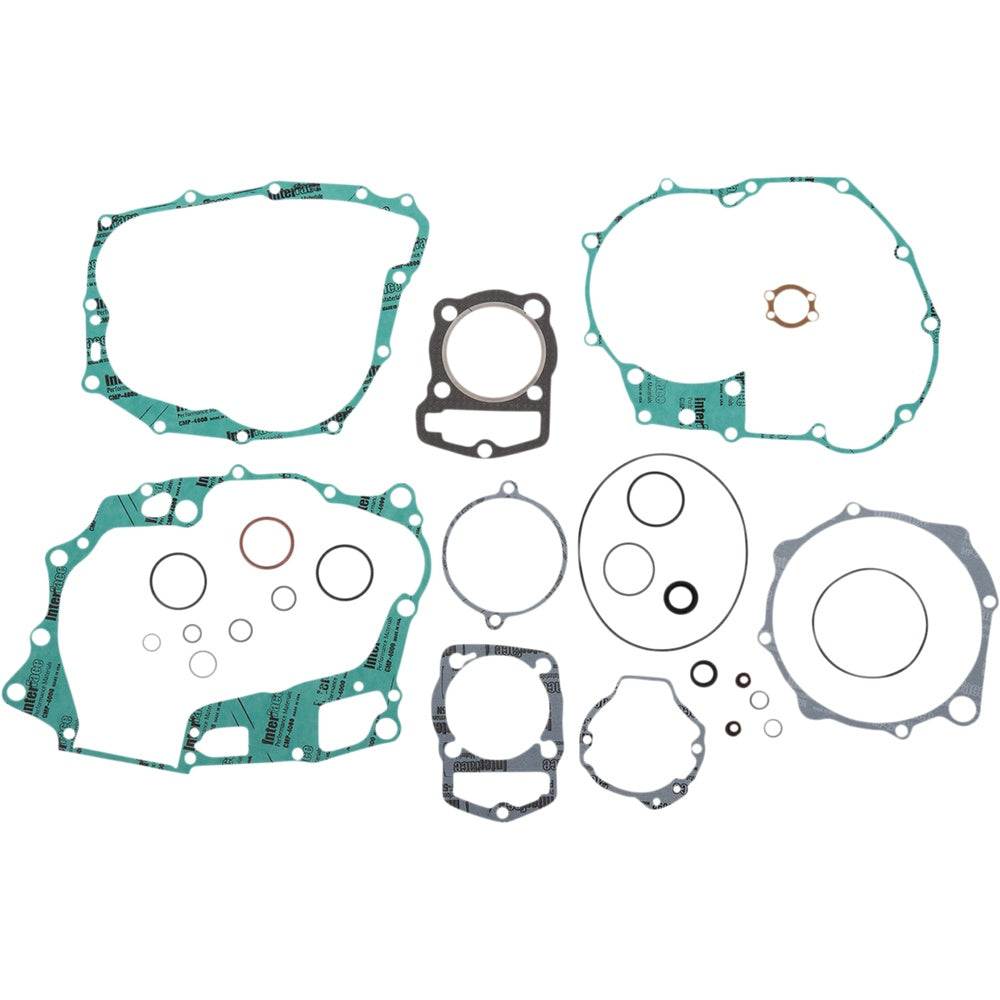 Moose Racing Complete Motor Gasket Kit - Honda 808816MSE