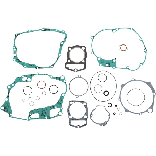 Moose Racing Complete Motor Gasket Kit - Honda 808816MSE