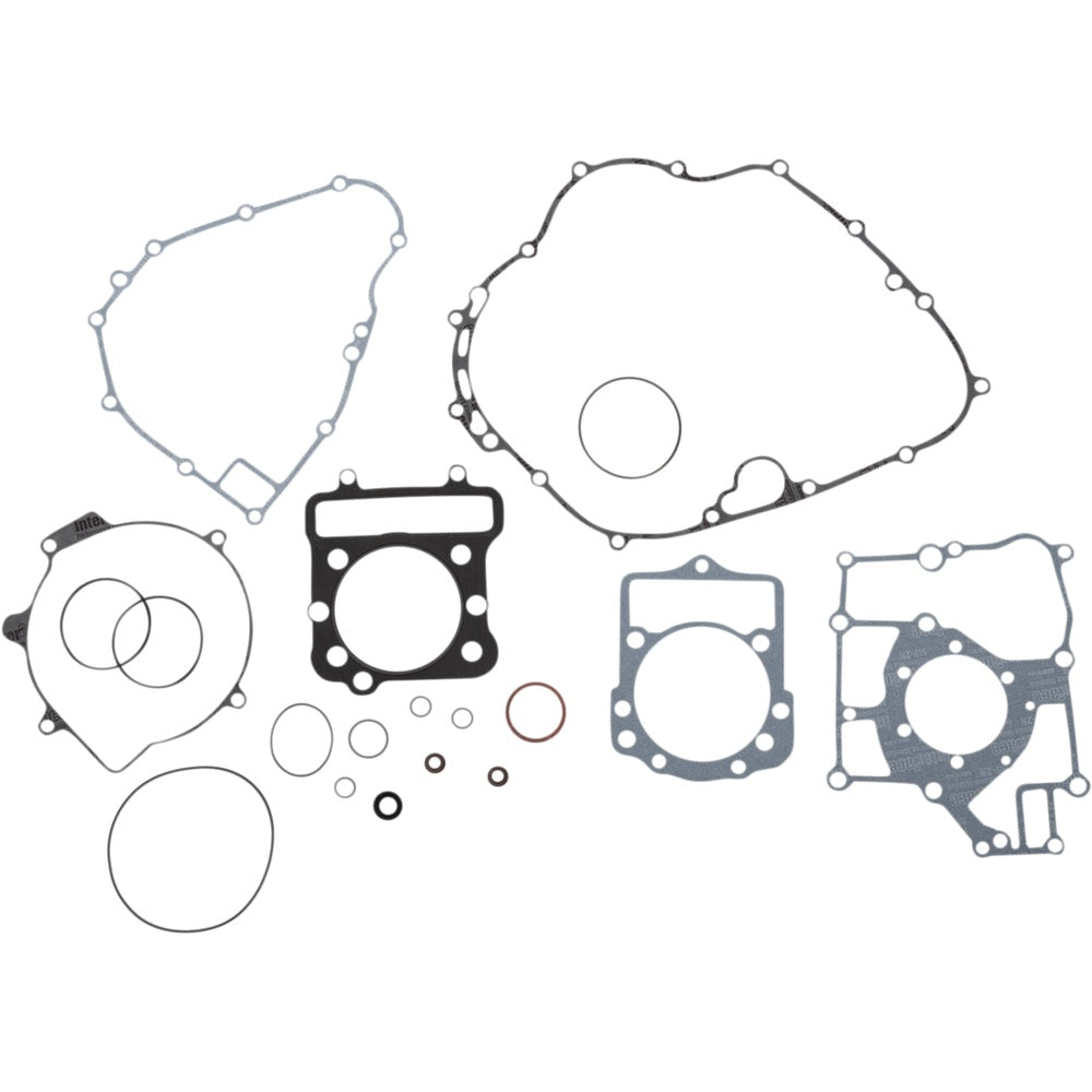 Moose Racing Complete Motor Gasket Kit - Kawasaki 808805MSE