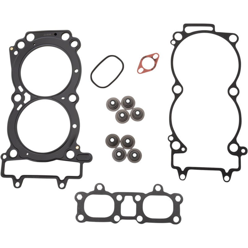 Moose Racing Top End Gasket Kit - Polaris 8100006MSE
