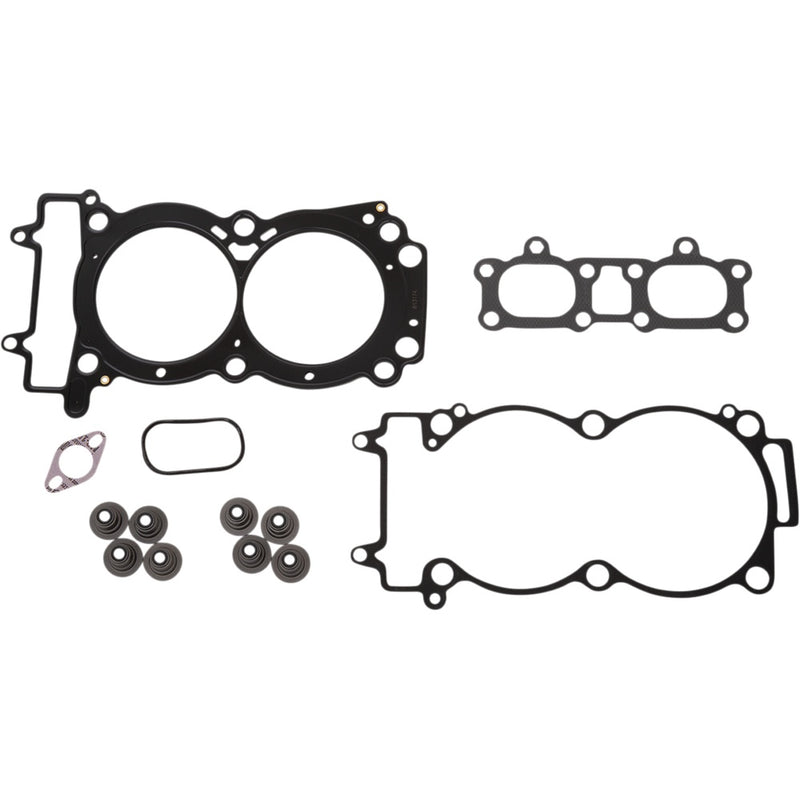 Moose Racing Top End Gasket Kit - Polaris 8100005MSE
