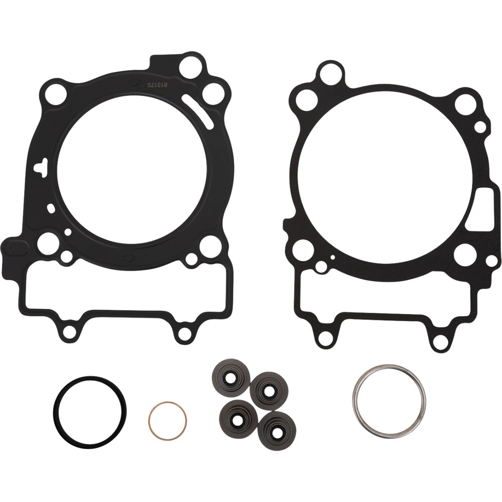 Moose Racing Top End Gasket Kit - Polaris 8100001MSE