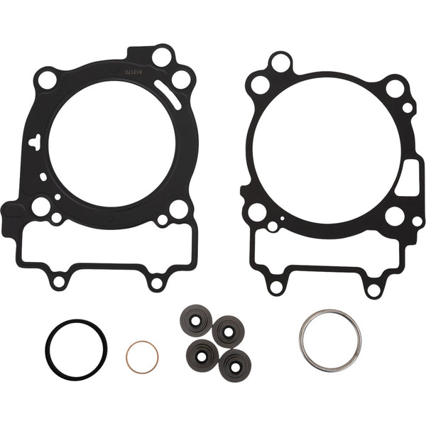 Moose Racing Top End Gasket Kit - Polaris 8100001MSE